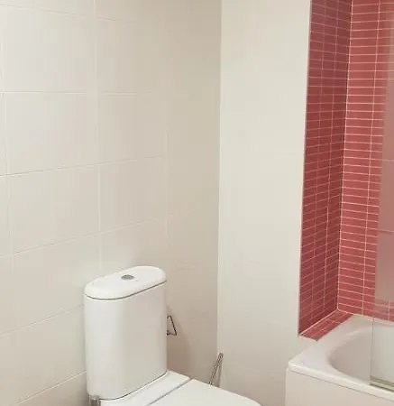 Atico Aguadulce Apartment Roquetas de Mar Exterior photo