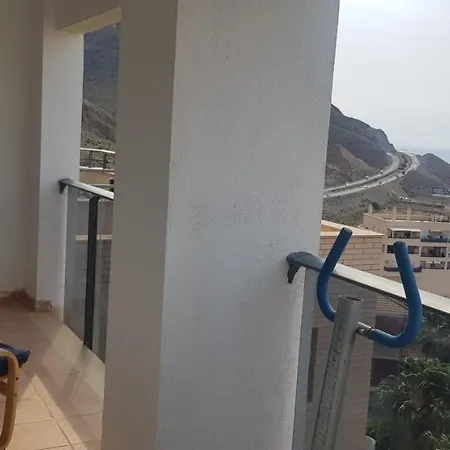 Atico Aguadulce Apartment Roquetas de Mar Exterior photo