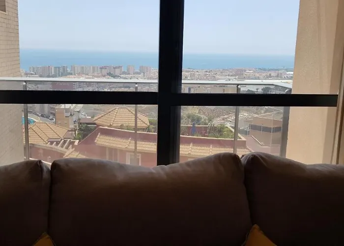 Atico Aguadulce