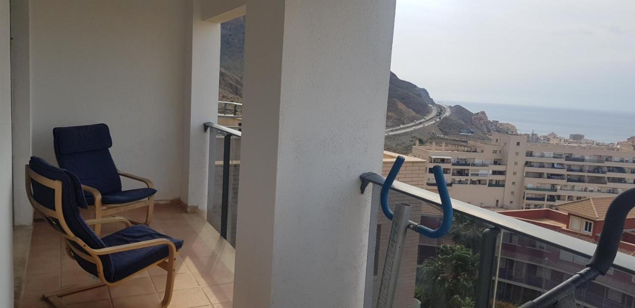 Atico Aguadulce Appartement Roquetas de Mar