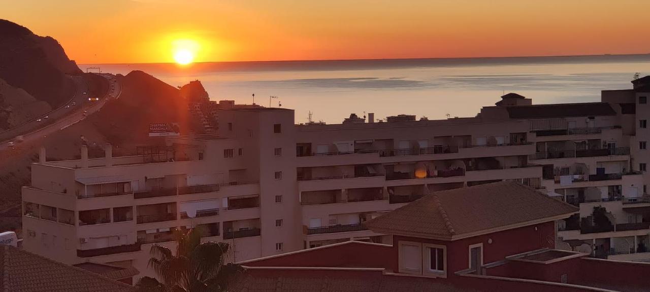 Appartement Atico Aguadulce *