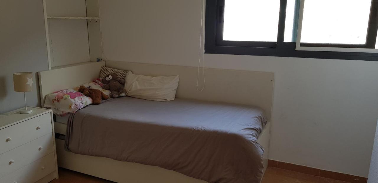 Appartement Atico Aguadulce Roquetas de Mar