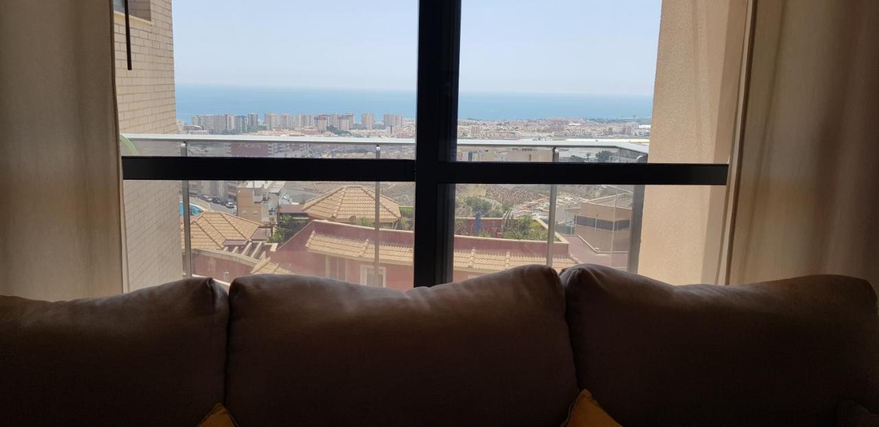Appartement Atico Aguadulce *