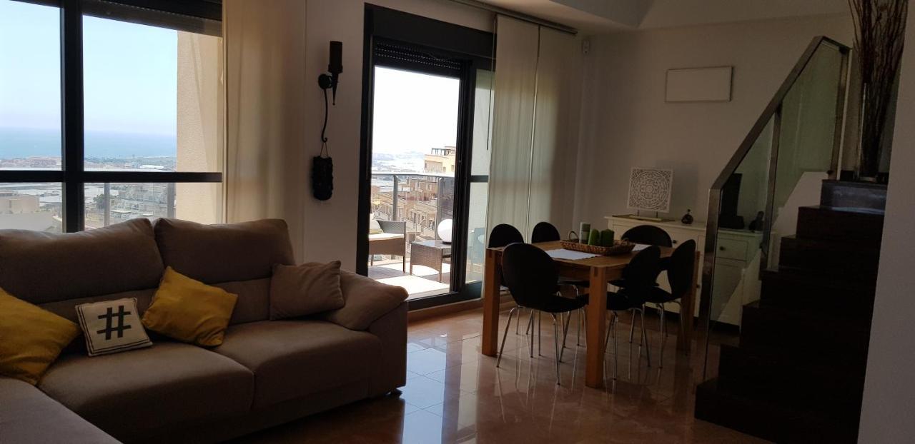 Atico Aguadulce Appartement Roquetas de Mar