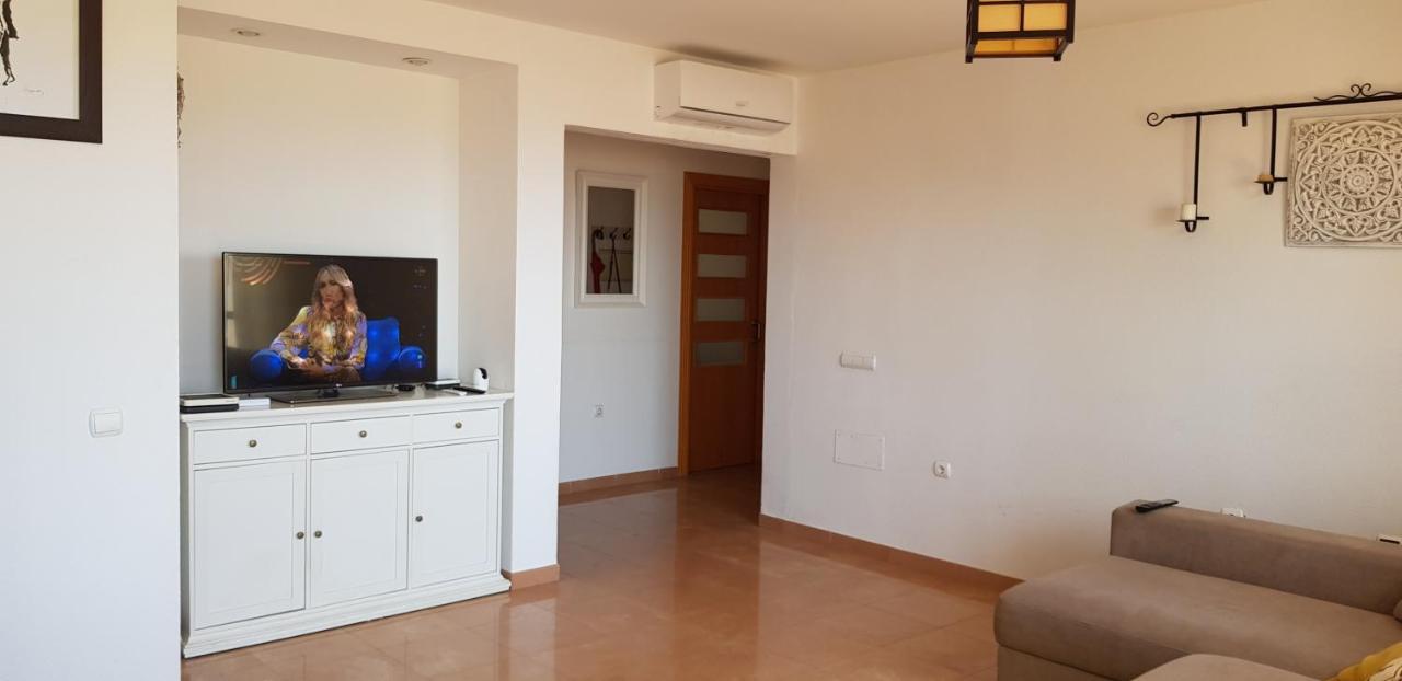 Atico Aguadulce Appartement Roquetas de Mar