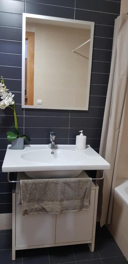 Atico Aguadulce Appartement