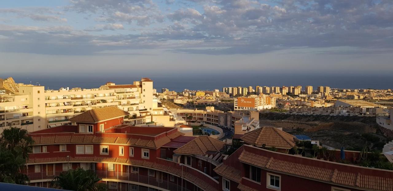 Appartement Atico Aguadulce Roquetas de Mar