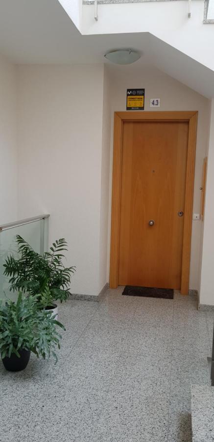 Appartement Atico Aguadulce